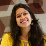 Sakshi Shah