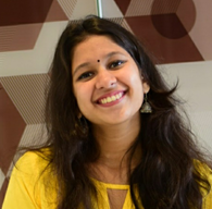 Picture of Sakshi Shah
