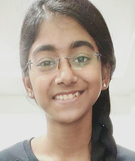 Picture of Abirami