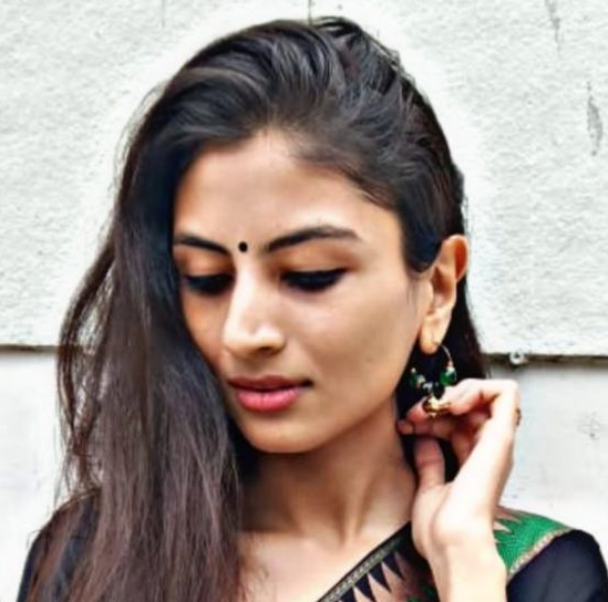 AAYUSHI CHANDARANA