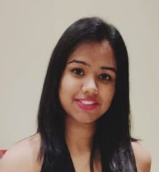 Richa Chourey