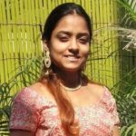Shivangi Janakiraman