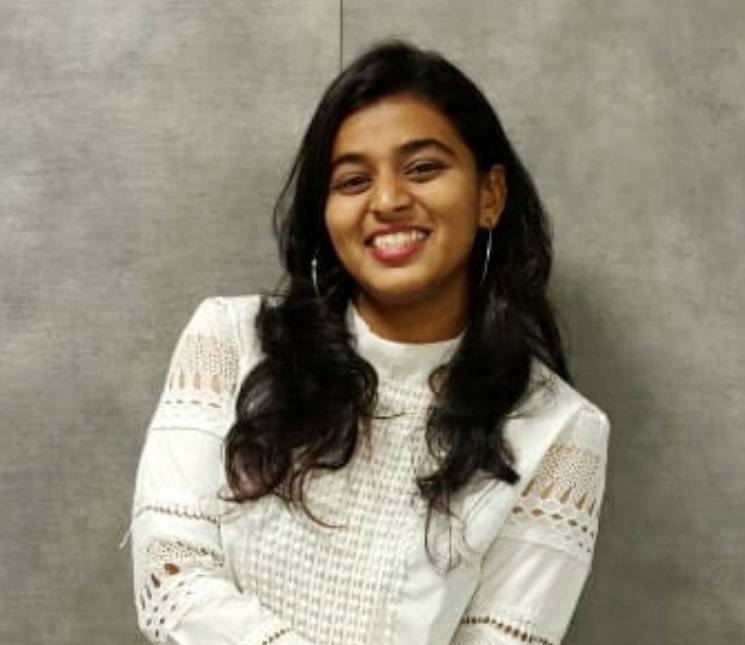 Picture of Shraddha Shah