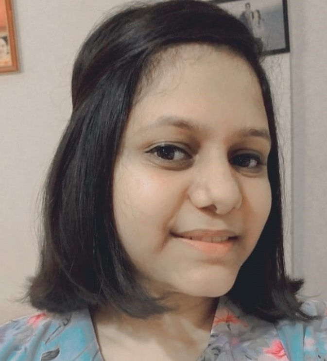 Shruti Pandya