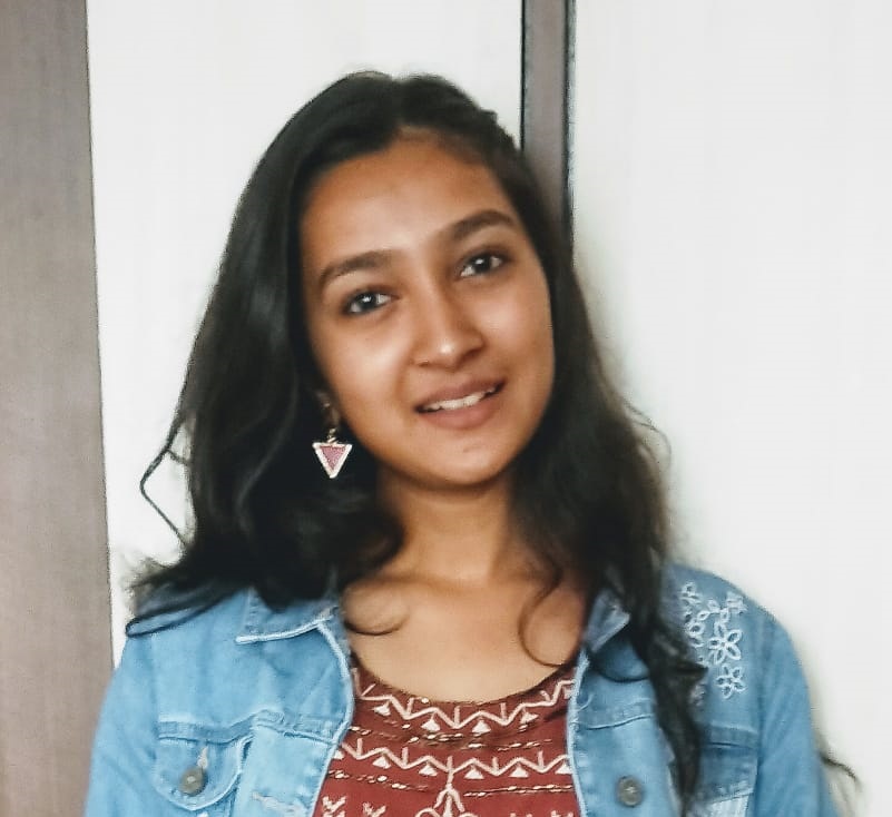Picture of Divya Mistry
