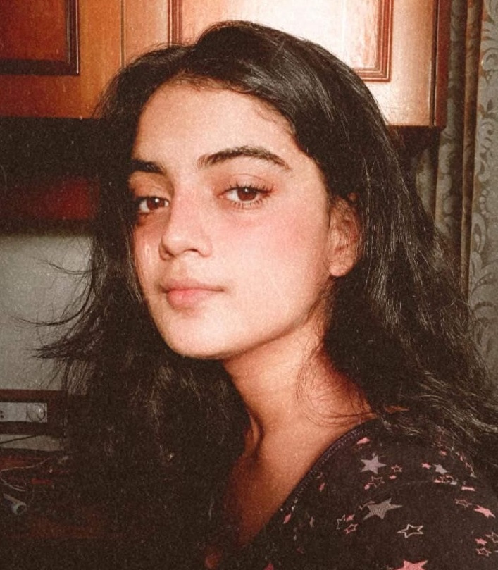 Picture of Khushi Singh