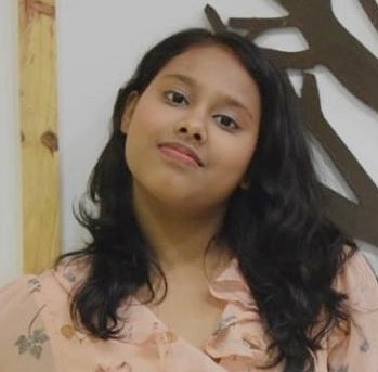 Picture of Moubita Deka