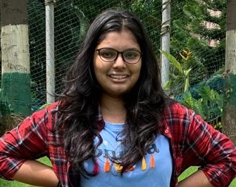 Picture of Nidhi Arkyan