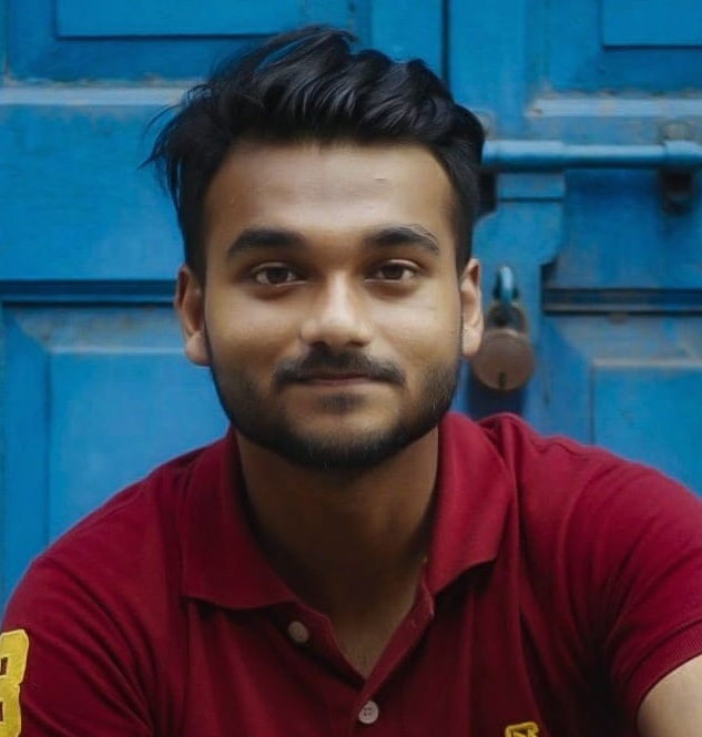 Picture of Suman Sen