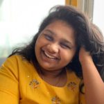 Vaibhavi Bhave