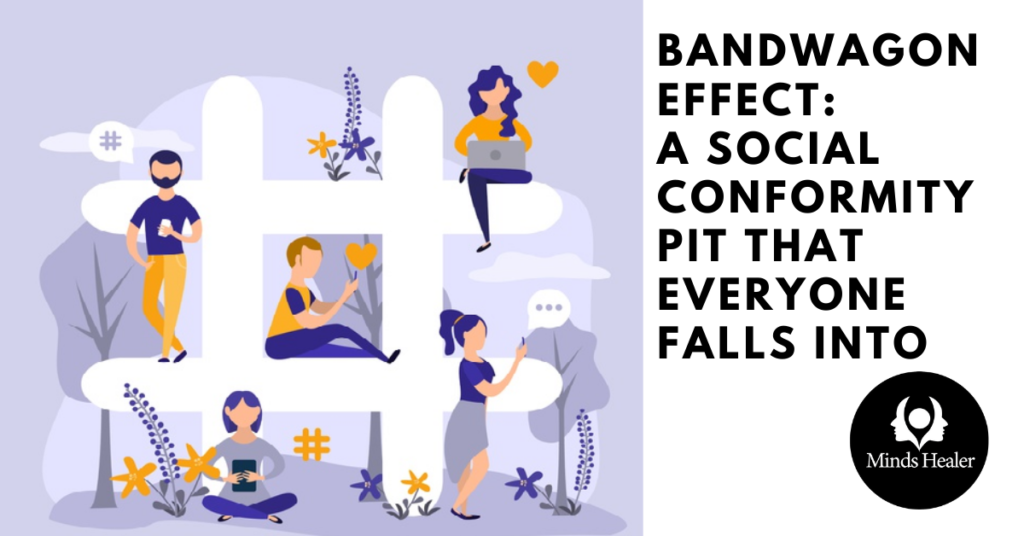 BANDWAGON EFFECT