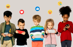 Screen Time for Children