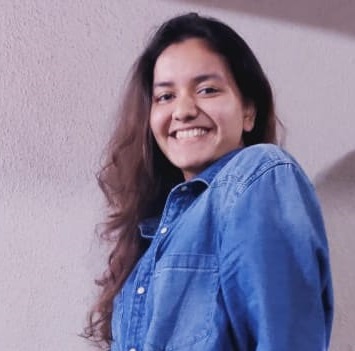 Picture of Muskaan Choudhary