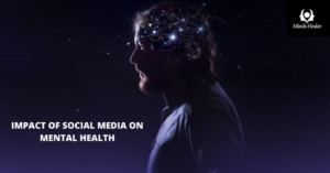 Impact of Social Media by Blake