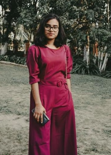 Picture of Parveen Sultana