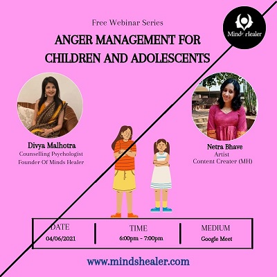 Webinar 1 Minds Healer done