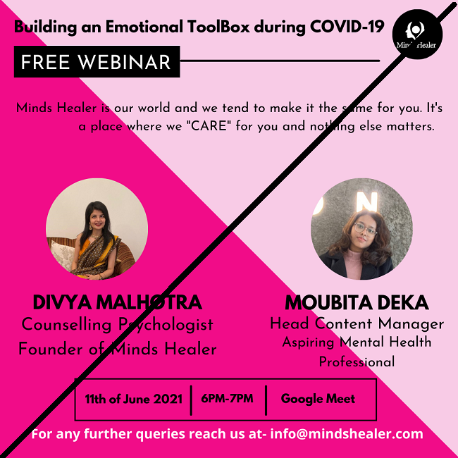 Webinar Completed