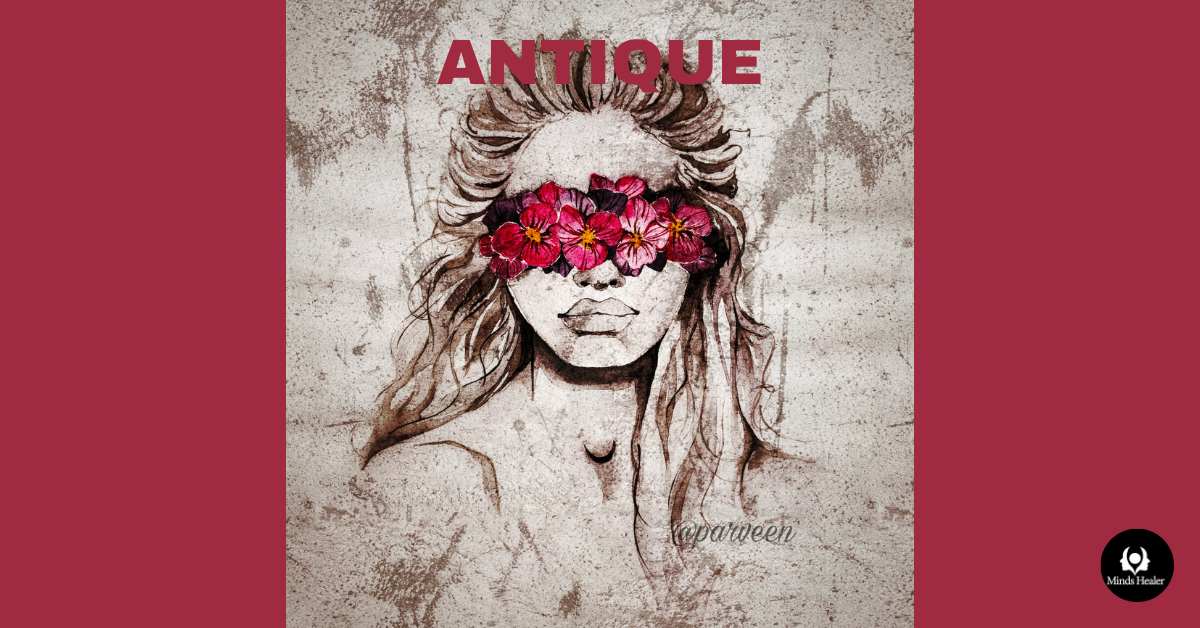 ANTIQUE