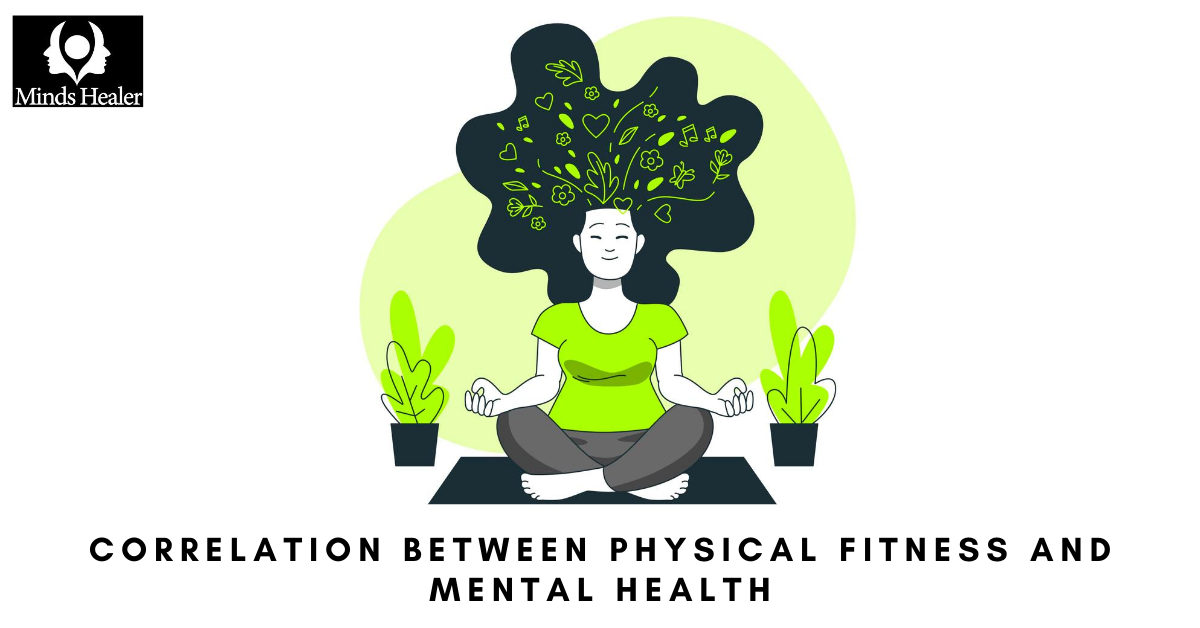 CORRELATION BETWEEN PHYSICAL FITNESS AND MENTAL HEALTH (1)