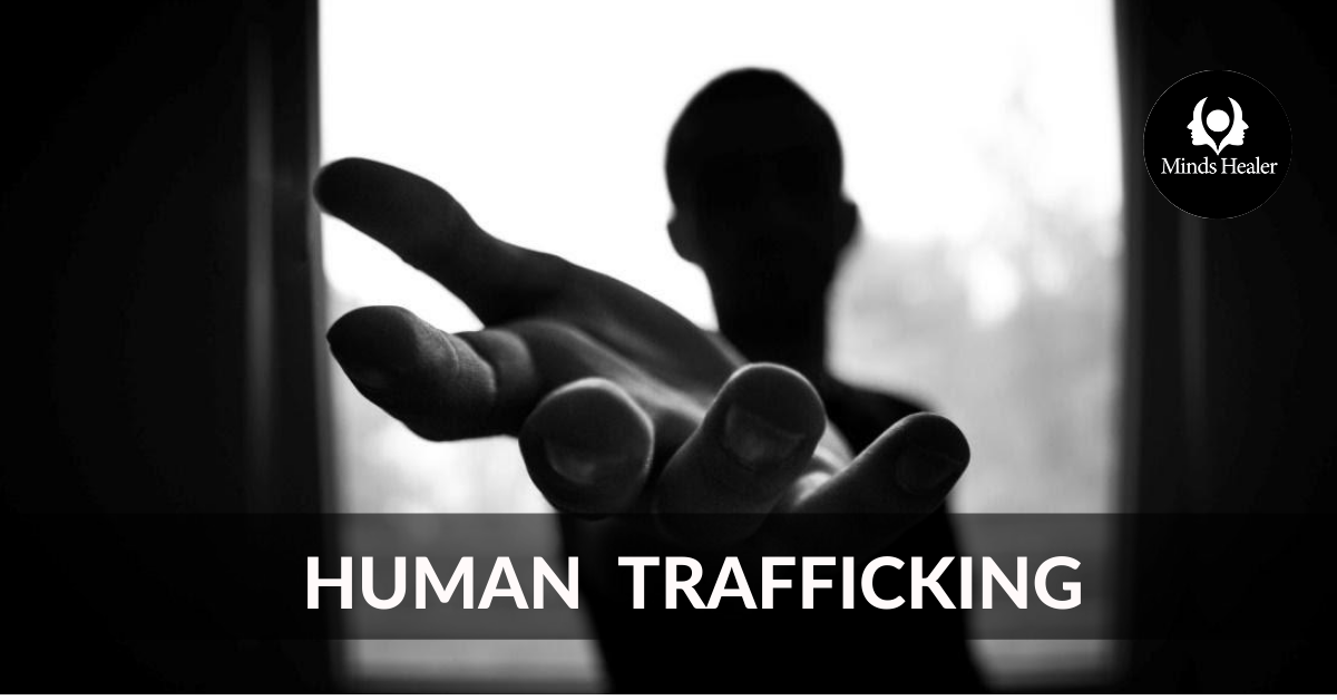 HUMAN TRAFFICKING-ff