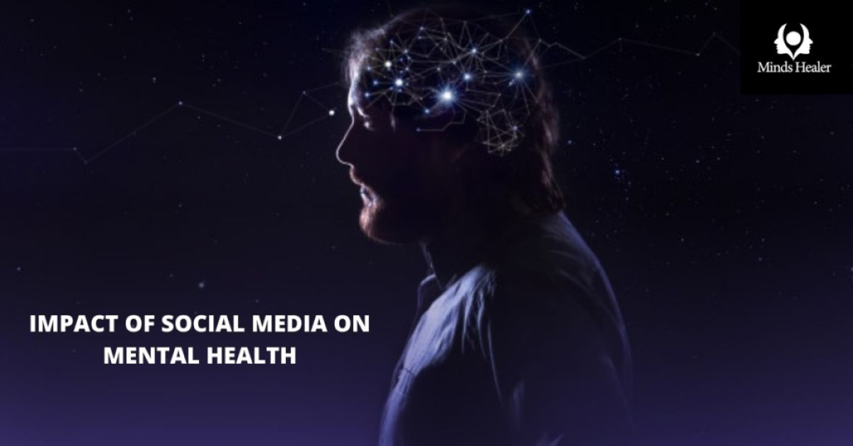 Impact of Social Media by Blake