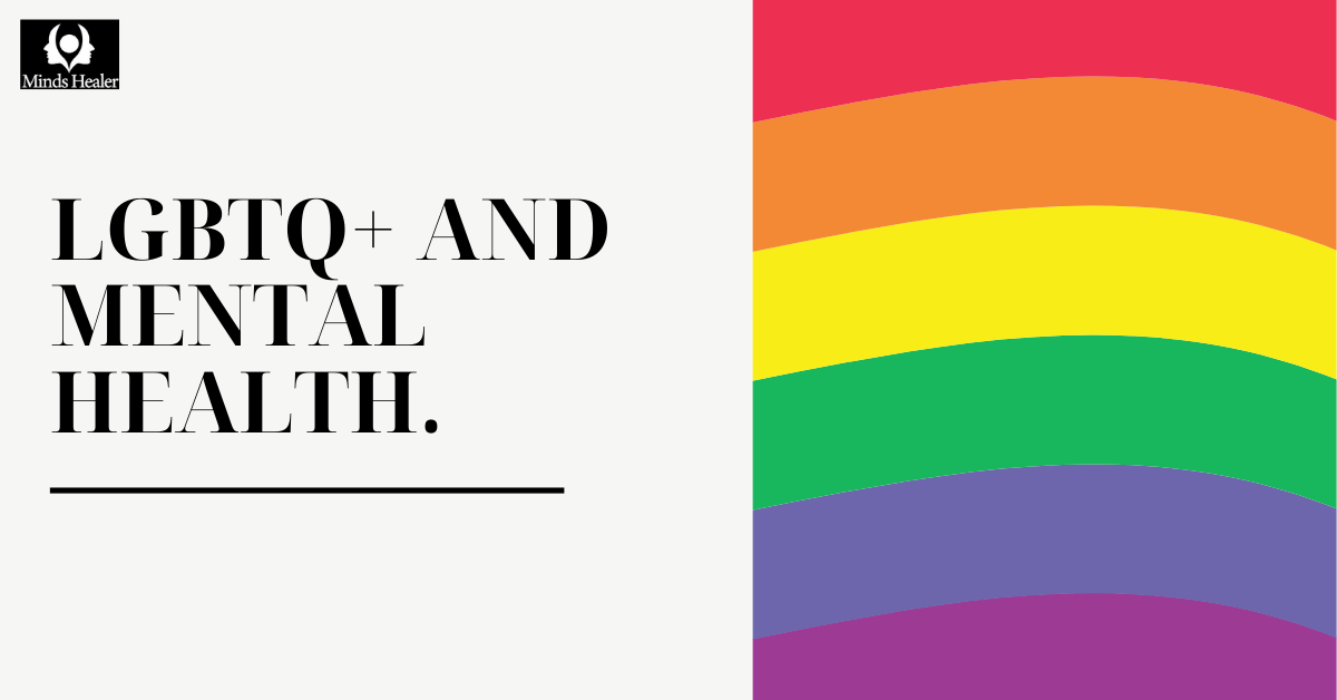 LGBTQ+