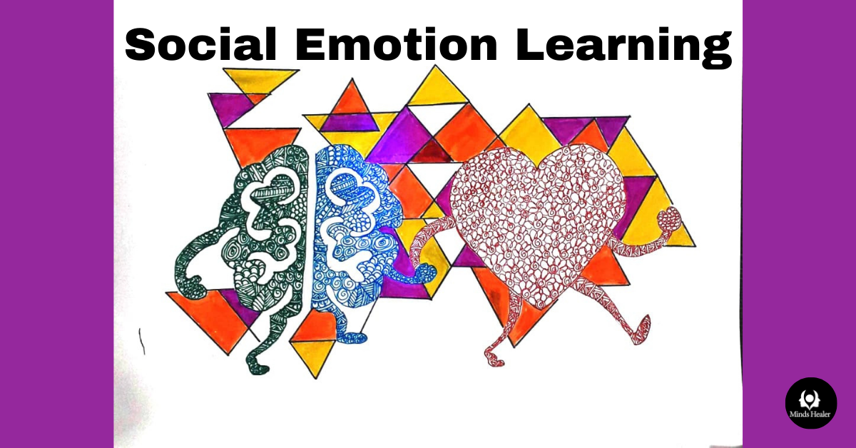 Social Emotion Learning. (1)